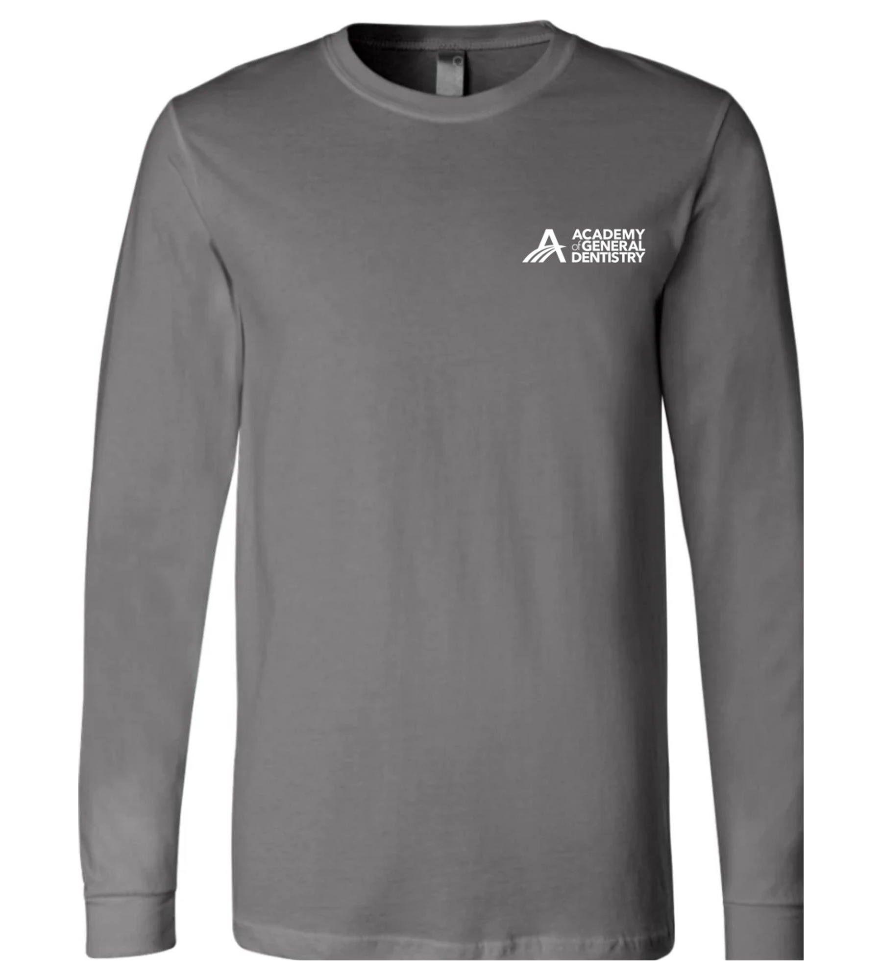 BELLA+CANVAS Unisex Jersey Long Sleeve Tee
