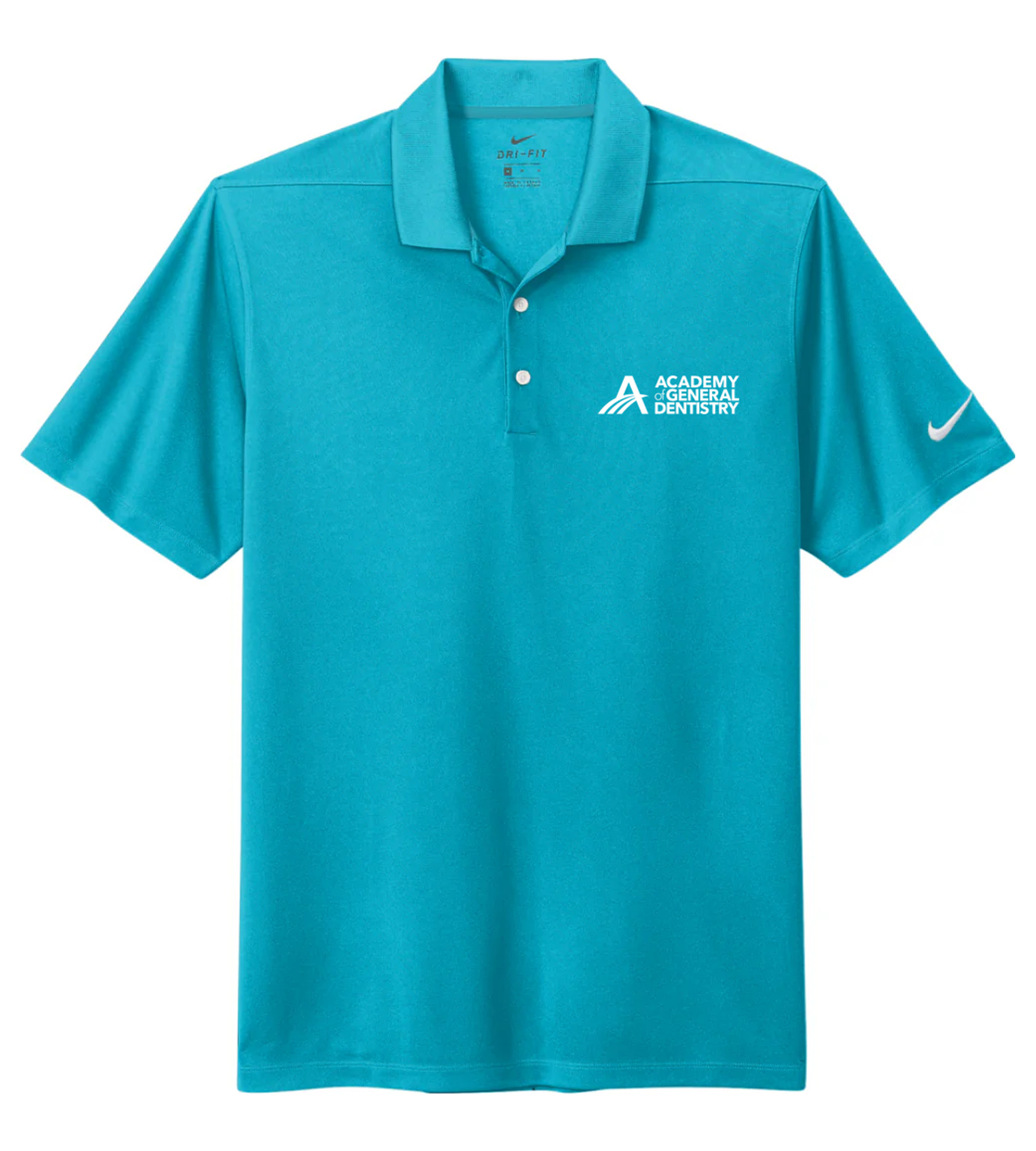 Nike Dri-FIT Micro Pique 2.0 Polo