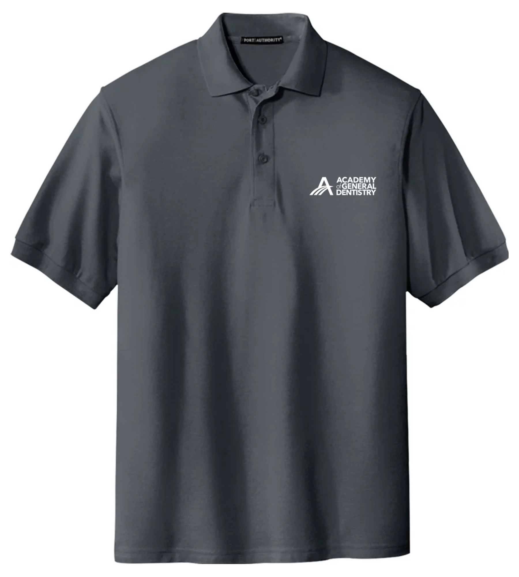 Port Authority Silk Touch Polo