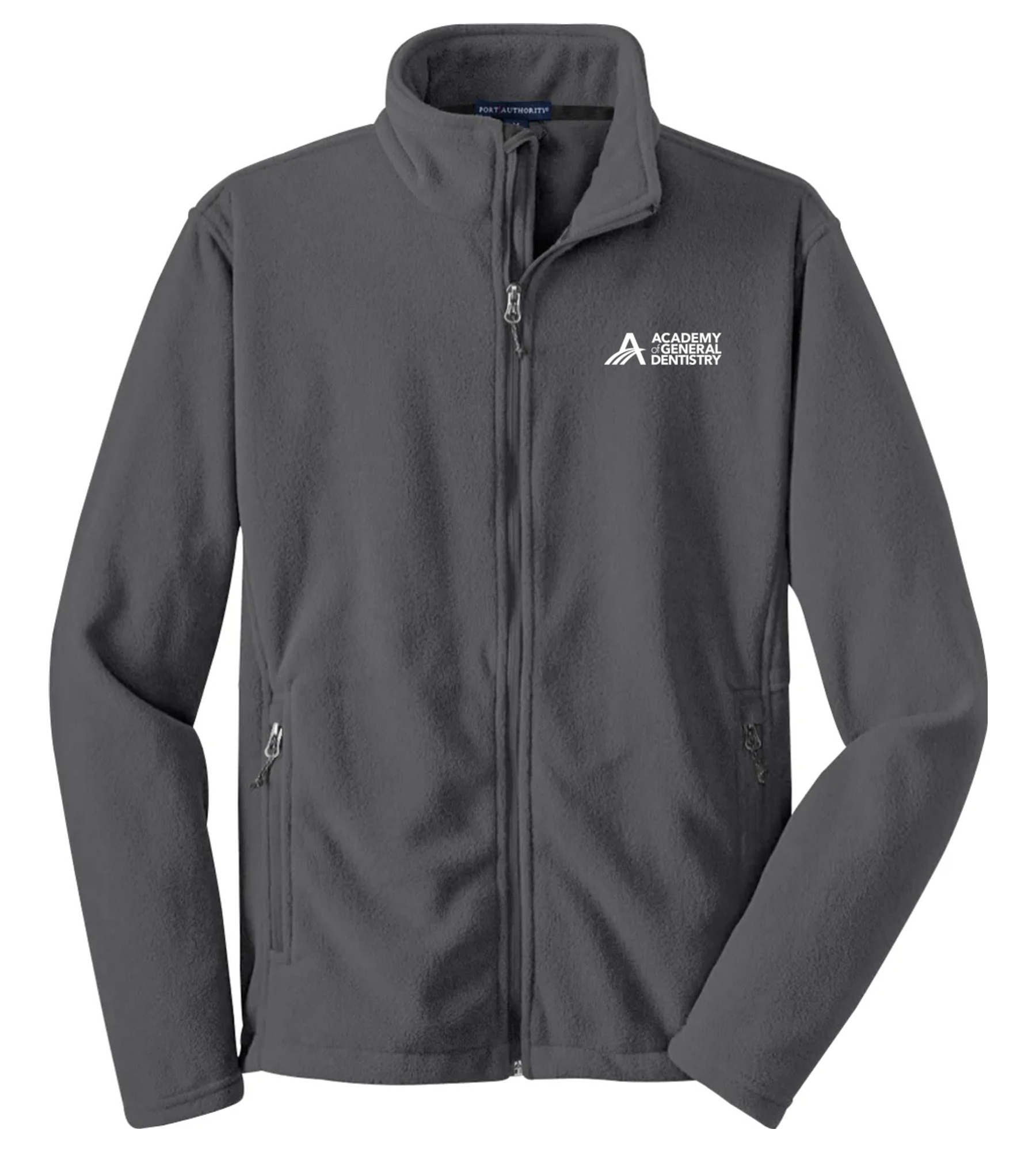 Port Authority Value Fleece Jacket